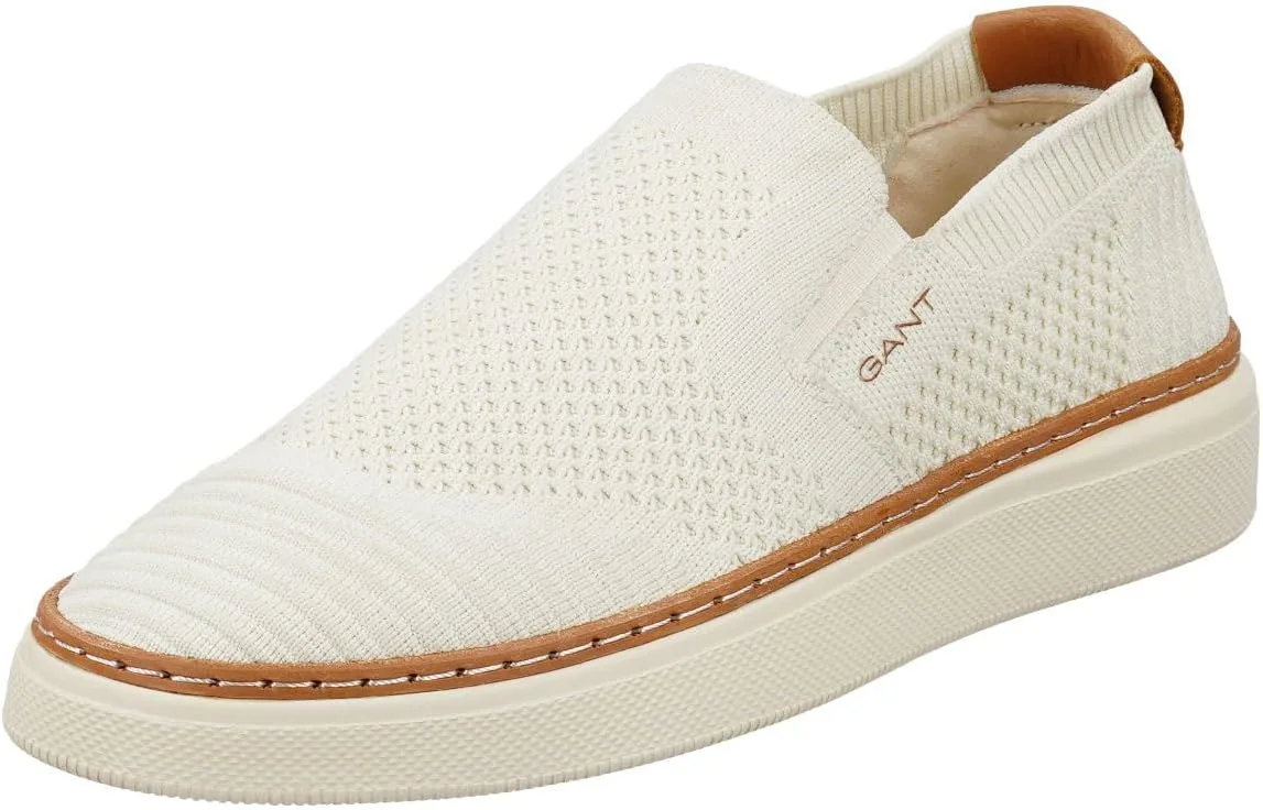 Мужские кроссовки GANT San Prep, бежевый
