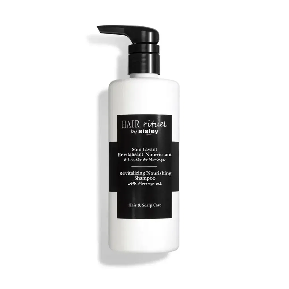Средство для волос питательное Sisley Rituel Nourishing Sh 500ml, прозрачный