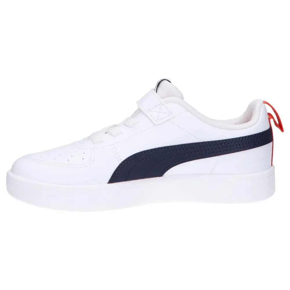 Кроссовки Rickie AC Puma, белый — фото 4