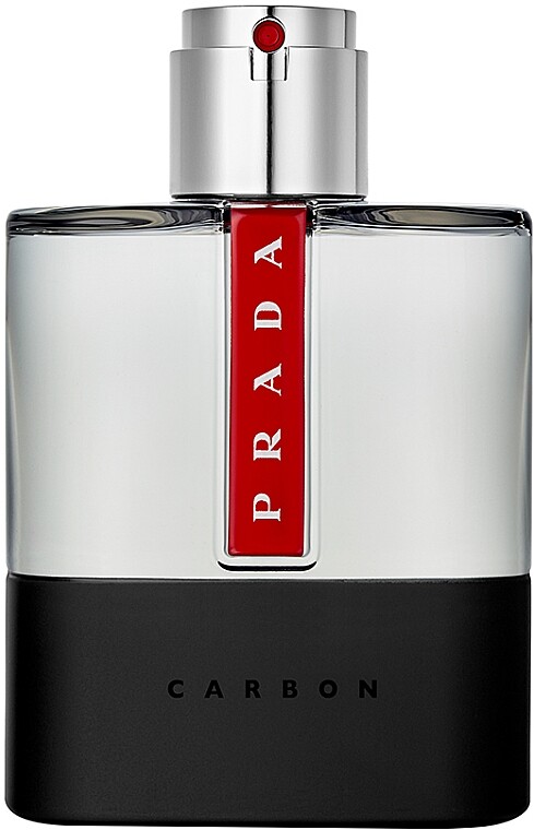 

Туалетная вода Prada Luna Rossa Carbon