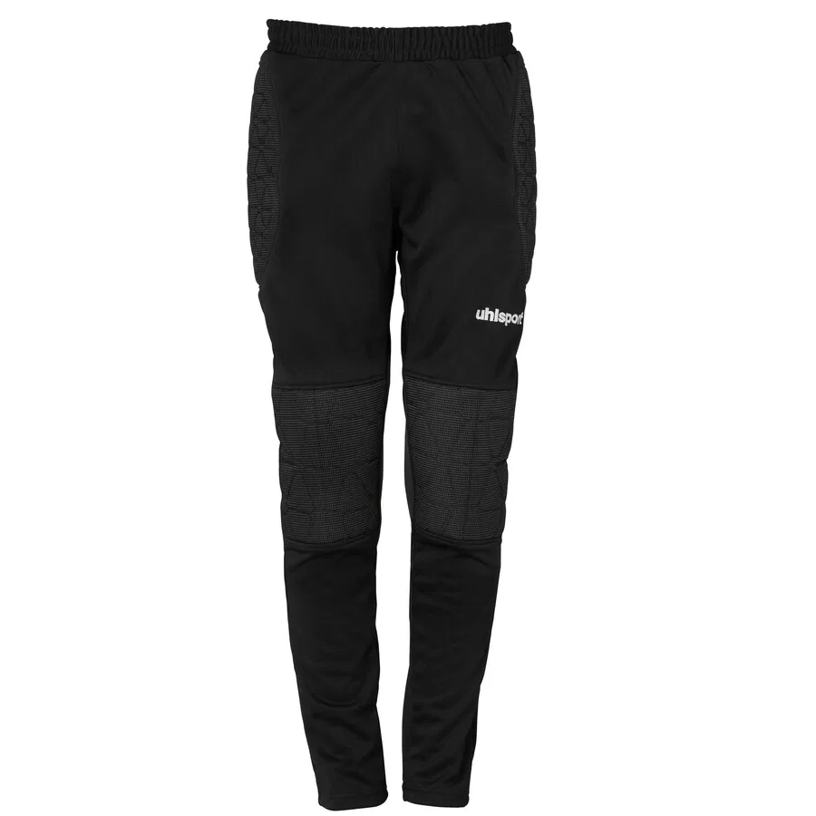 Спортивные брюки UHLSPORT Regular, черные