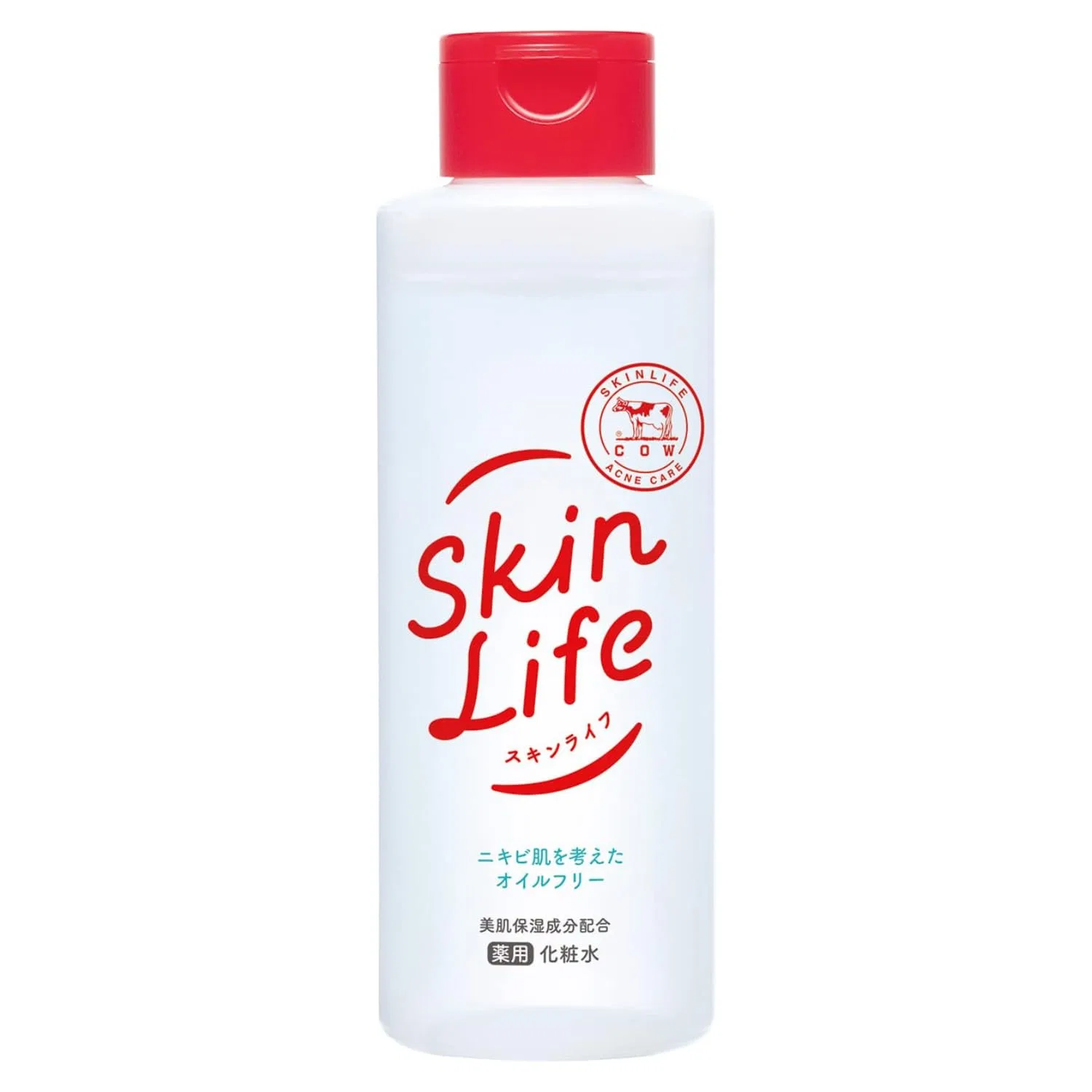 Лосьон Skin for Life Green Tea Set 150 мл