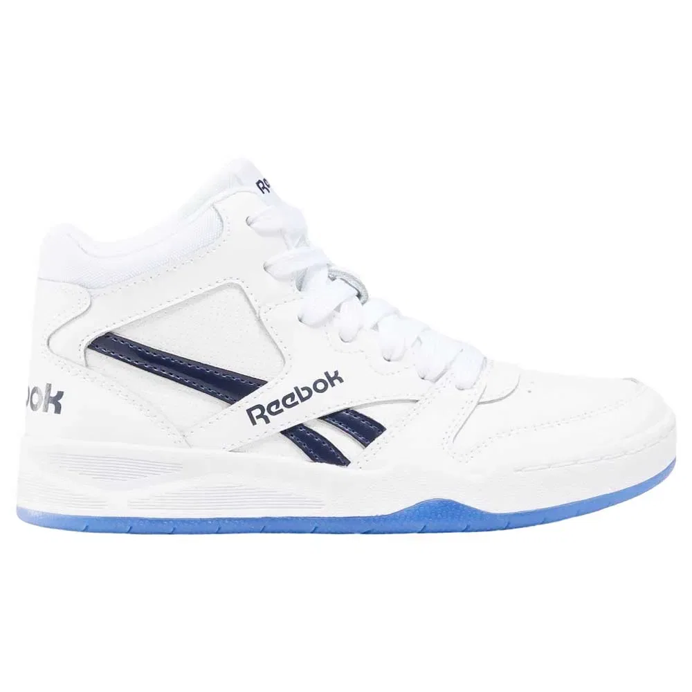 Кроссовки Bb4500 Court Reebok, белый