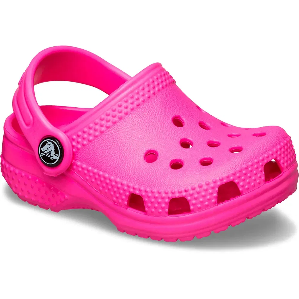Рюкзак Crocs, розовый