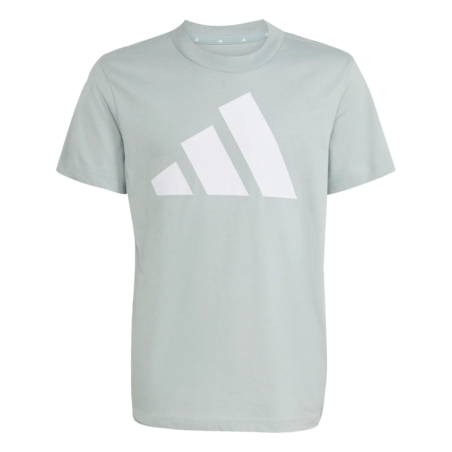 Футболка с коротким рукавом Adidas, цвет Mint