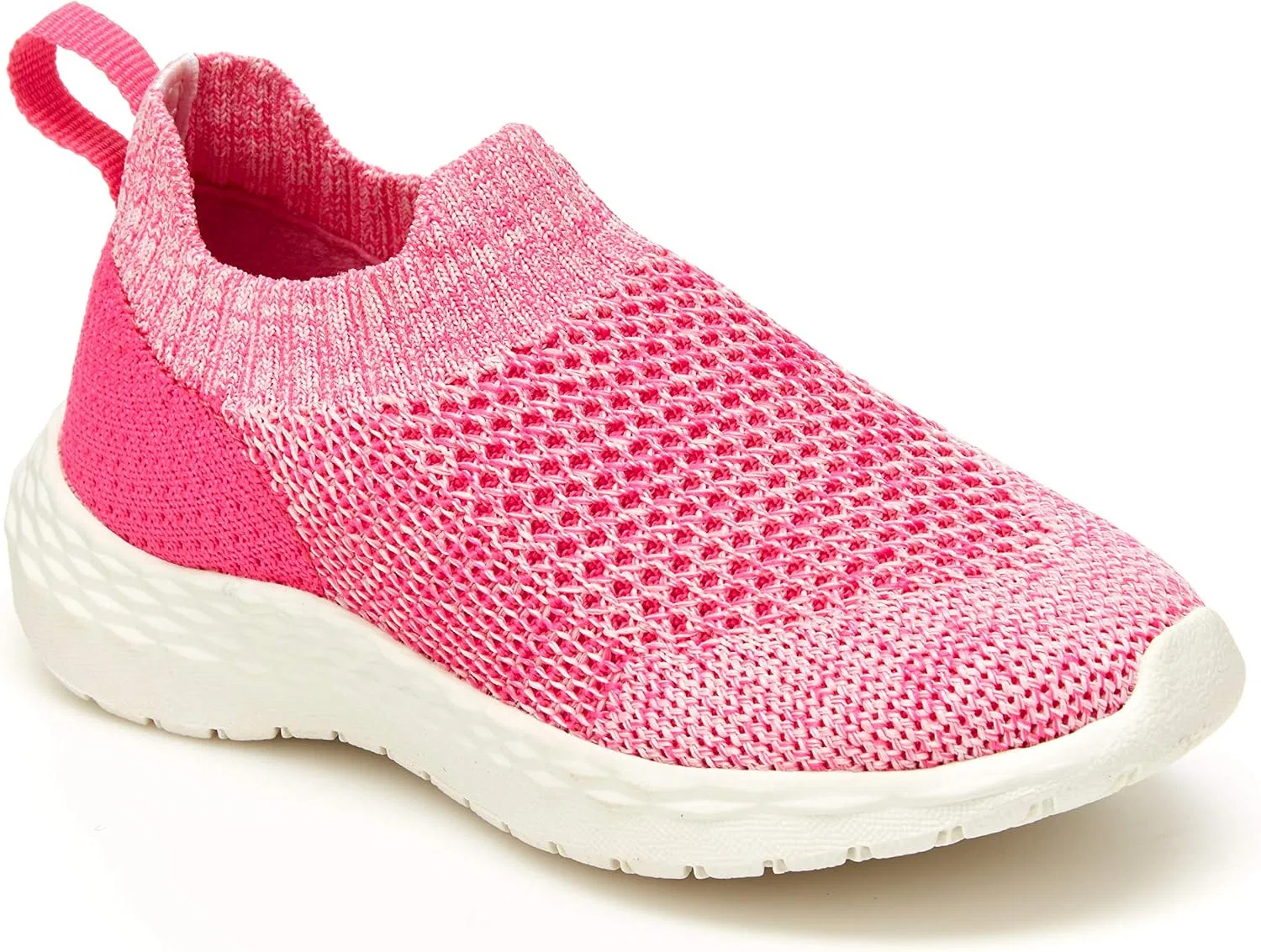 Детские кроссовки Greeny Carter's, Fuchsia