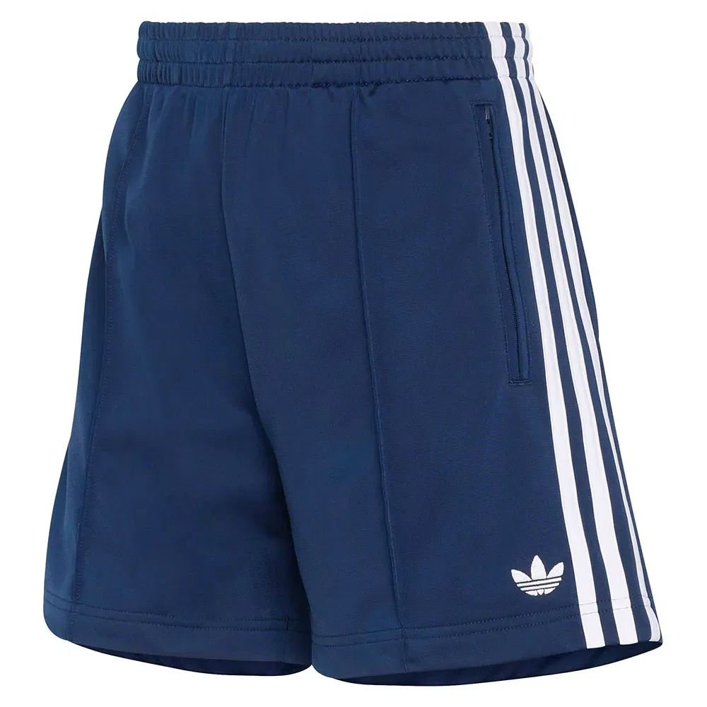 Женские шорты свободного кроя Firebird Classic Adidas Originals, Blue — фото 3