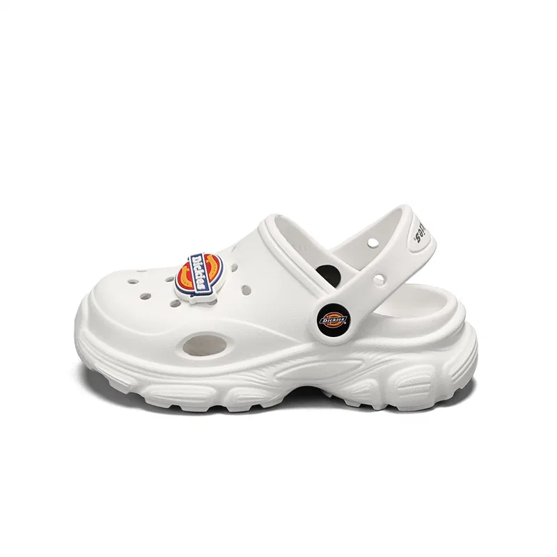 Детские сандалии из ЭВА Classic White, Dickies, Classic White