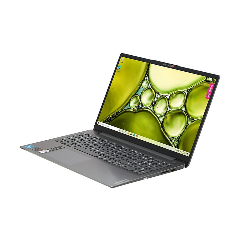 

Ноутбук Lenovo IdeaPad 3 15ITL6, 15.6", 8 ГБ/512 ГБ, i5-1135G7, UHD Graphics, серый, английская клавиатура