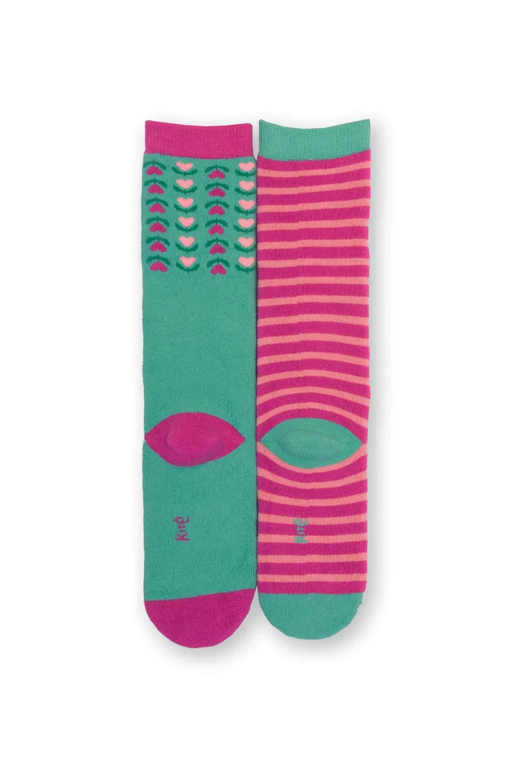 Носки Cosy Socks Flower Fable Kite, Multi — фото 3