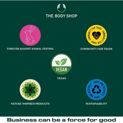Туалетная вода цветочная British Rose The Body Shop, 100 мл
