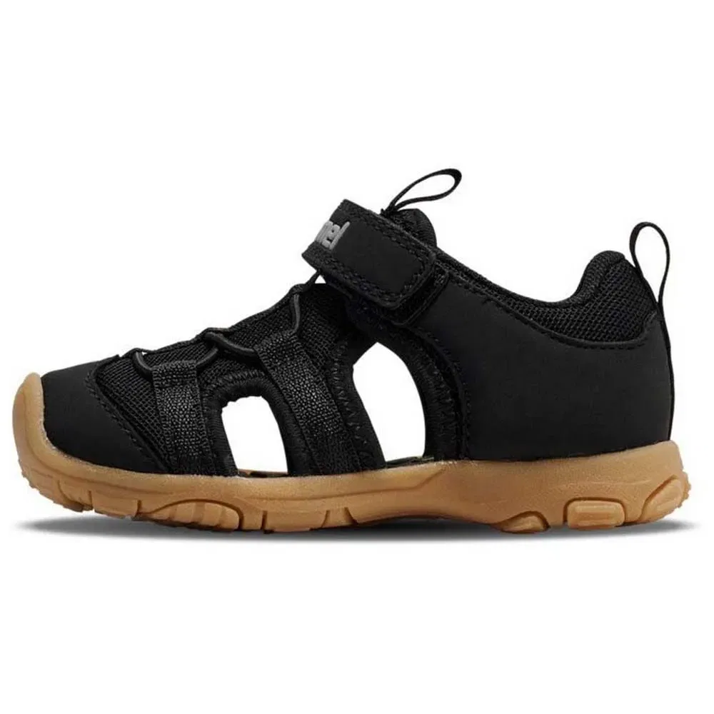 Сандалии Hummel Sport, черный
