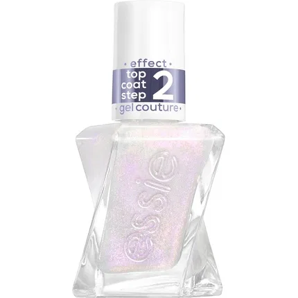 Лак для ногтей гелевый с металлическим эффектом Essie, 563