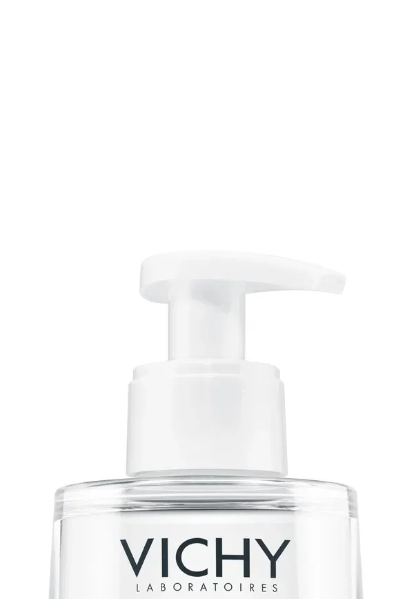 Мицеллярная вода для чувствительной кожи Purete Thermale Mineral Vichy 400 мл — фото 4