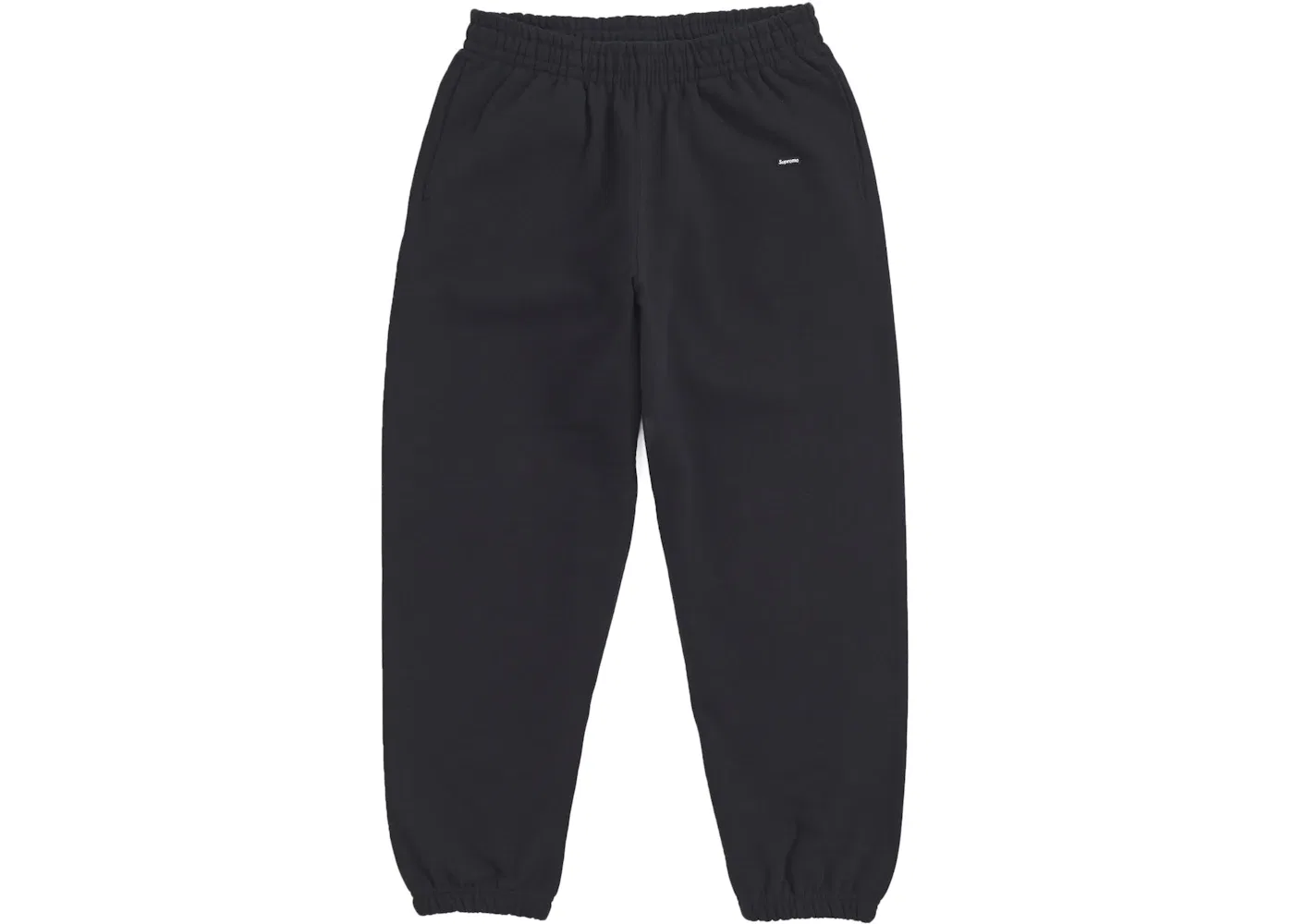 Мужские спортивные штаны с принтом Supreme Sweatpant (FW24), Black