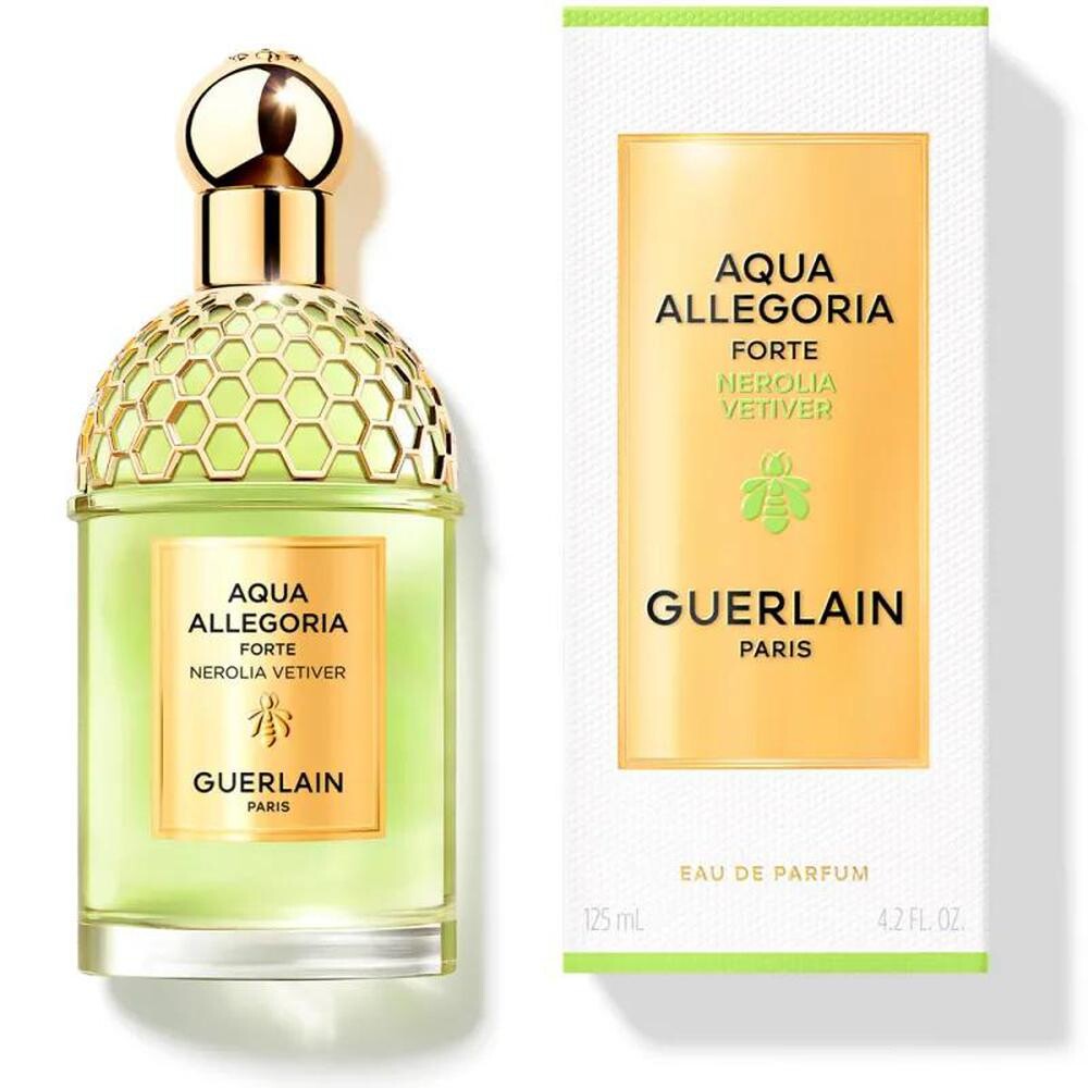 

Парфюмерная вода Guerlain Allegoria Nerolia Vet, 125 мл