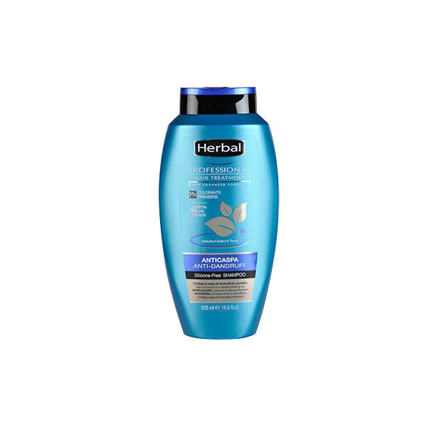 

Шампунь против перхоти Professional Treatment Champú Anticaspa Herbal Essences, 470 мл