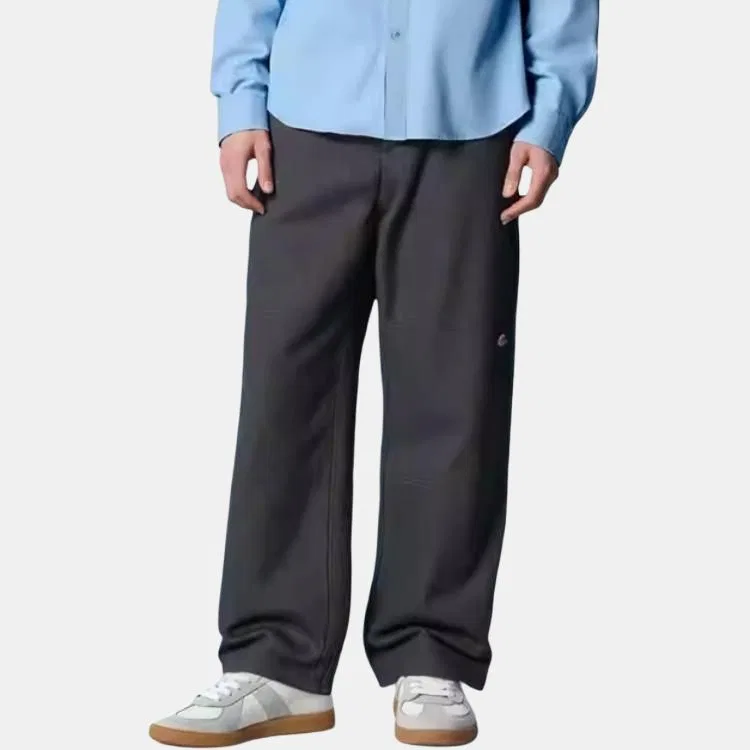Детские карго-брюки с длинным рукавом Dickies, Denim Black — фото 4