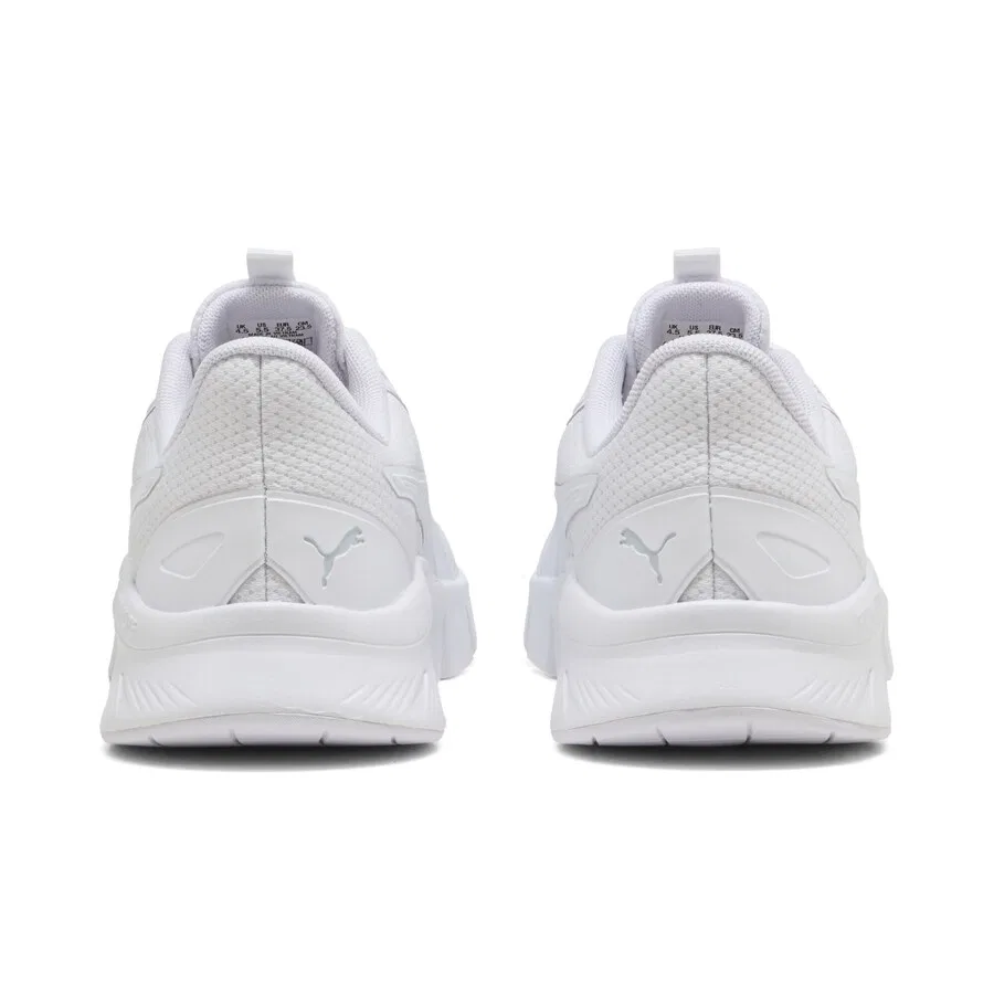Кроссовки PUMA 'FlexFocus Lite' белого цвета — фото 3