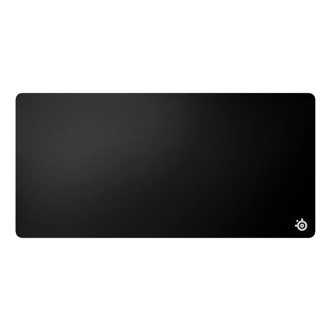 

Игровой коврик для мыши SteelSeries QcK 3XL, черный