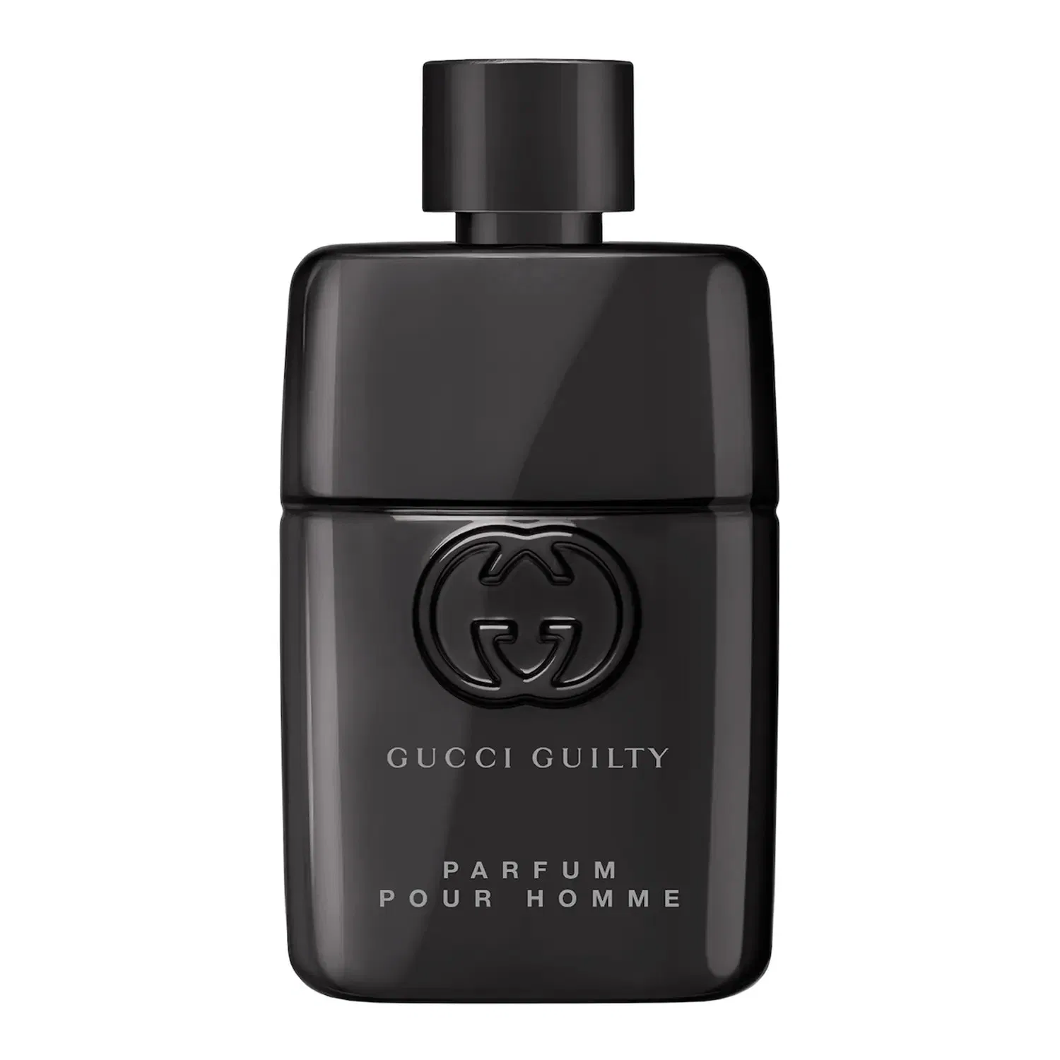 Парфюм Gucci Guilty Pour Homme, 50 мл, древесно-пряный, GUCCI