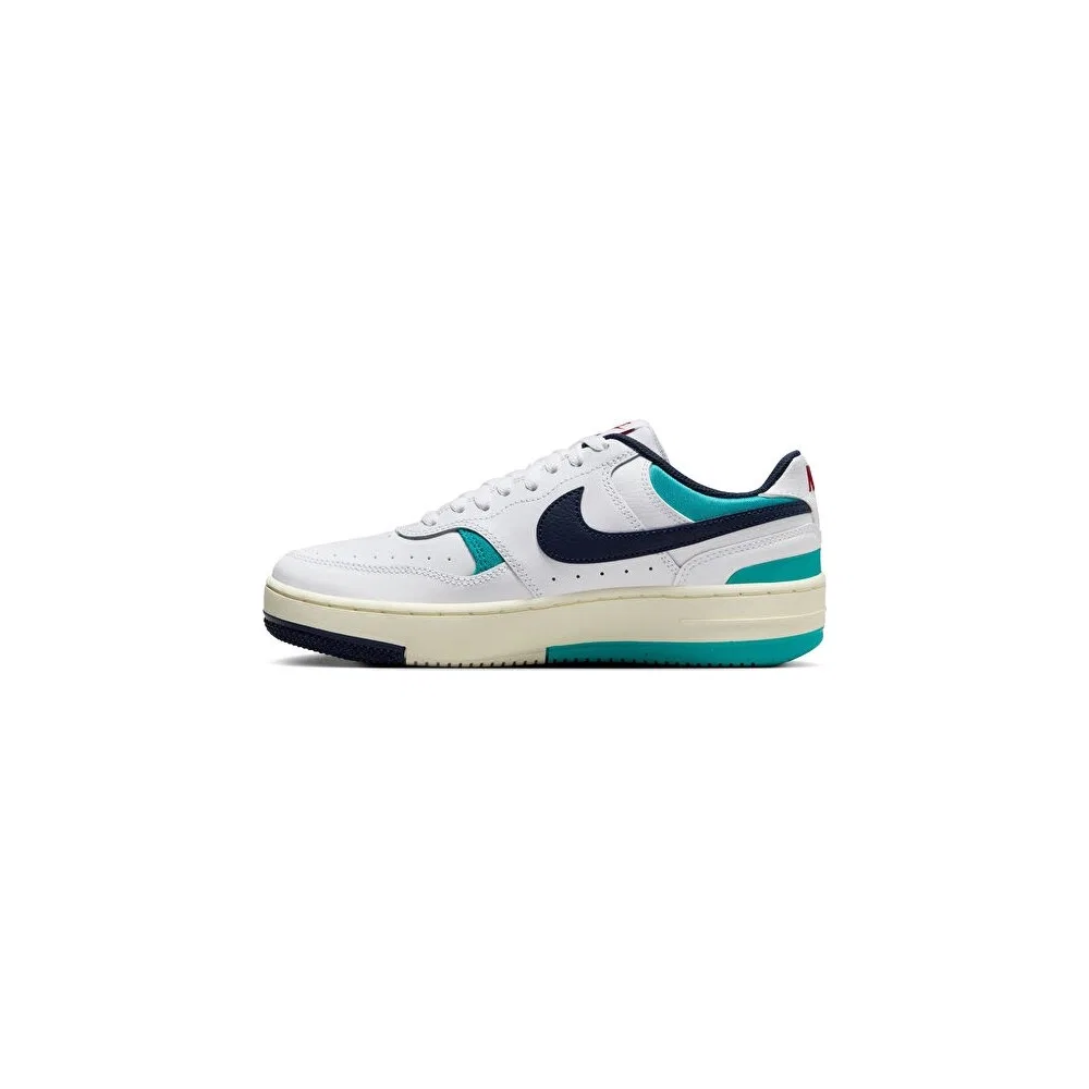 Детские кроссовки унисекс Nike Wmns Gamma Force, White — фото 4