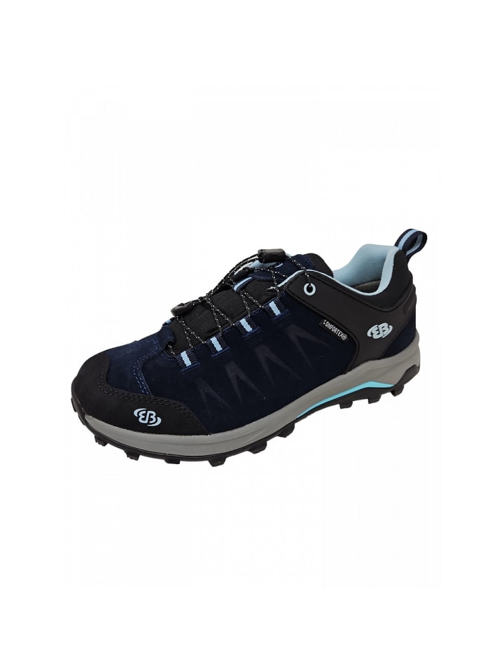 Ботинки GEKA-SPORT Wanderschuh Mount Chester, синий