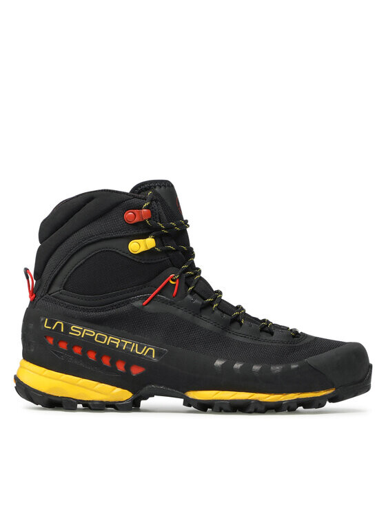 

Трекинговая обувь La Sportiva, черный