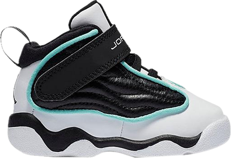 

Кроссовки Jordan Pro Strong TD Tiffany, черный