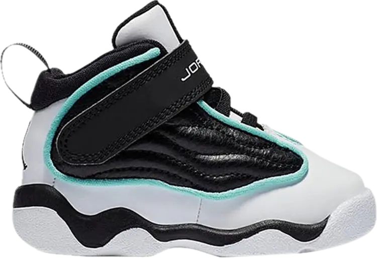 

Кроссовки Jordan Pro Strong TD Tiffany, черный