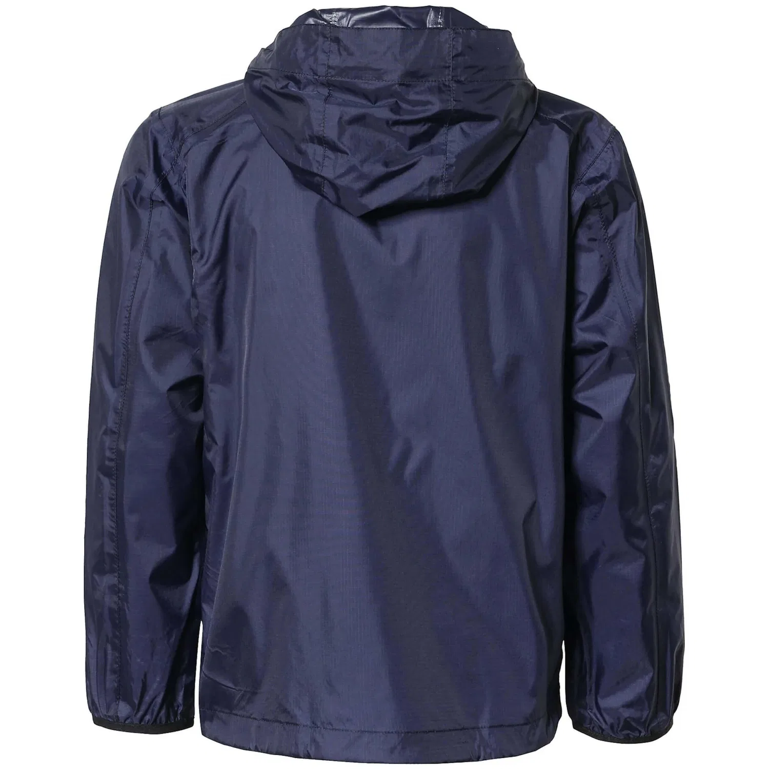 Детская дождевая куртка для мальчиков Fix Hood Cmp, Dunkelblau Blau — фото 2