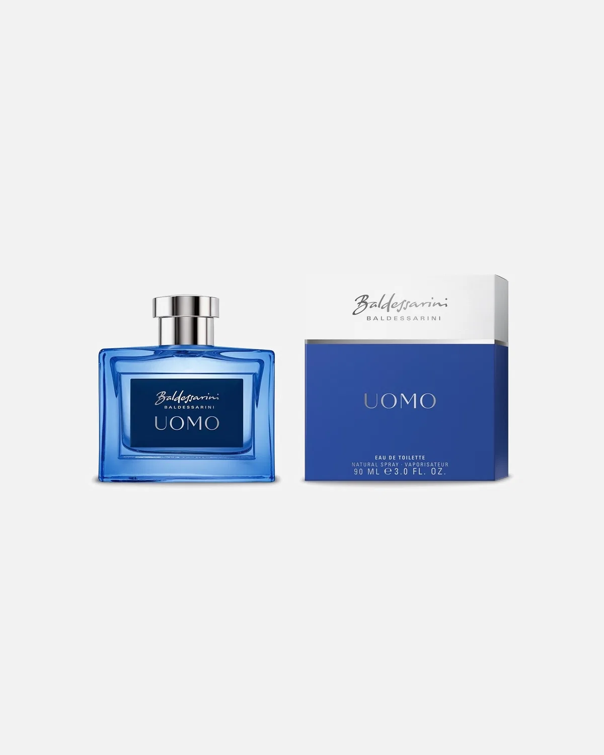 Туалетная вода для мужчин Baldessarini, 90 Ml
