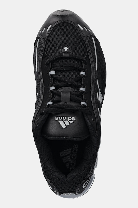 Кроссовки Megaride O1 Adidas Originals, черный — фото 4