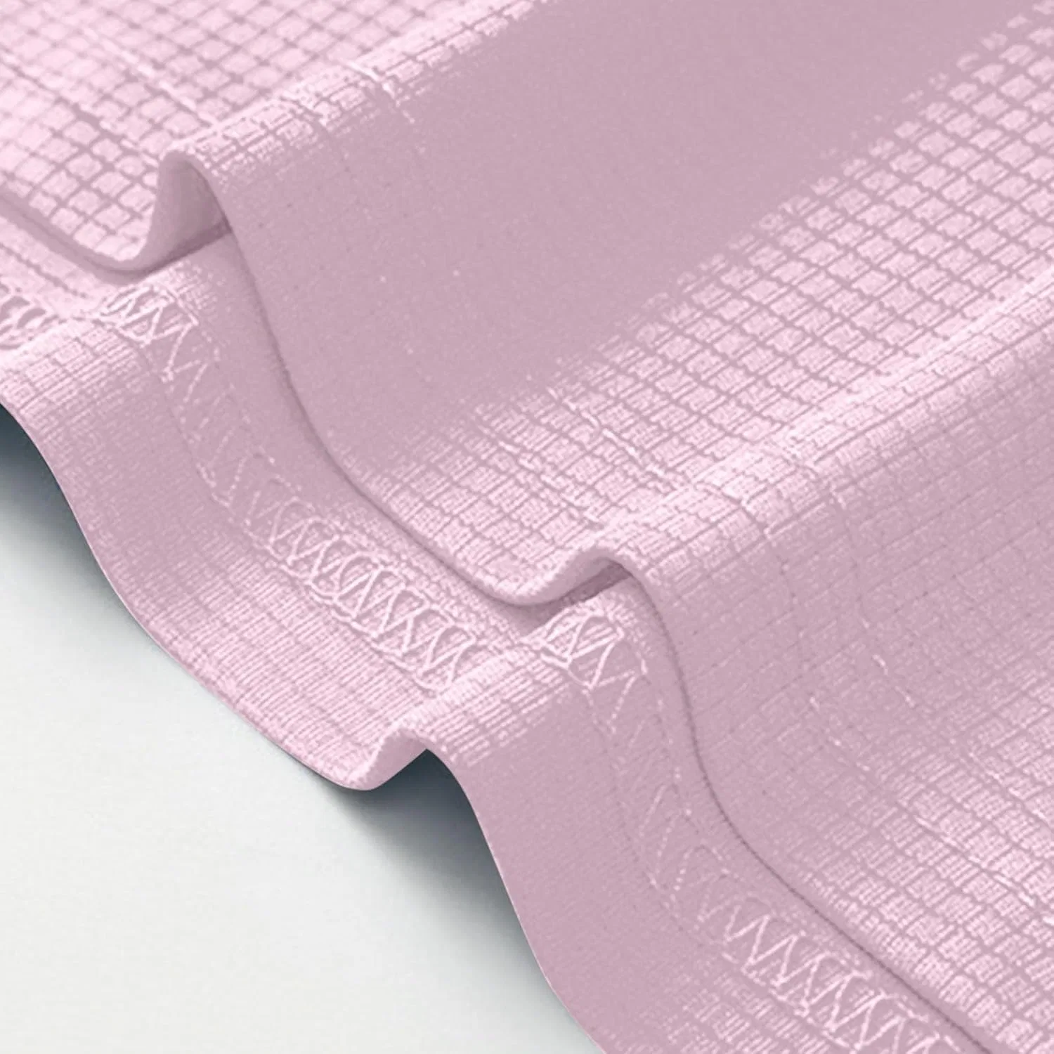Футболка для бега, быстросохнущая, Generic, Pink — фото 4