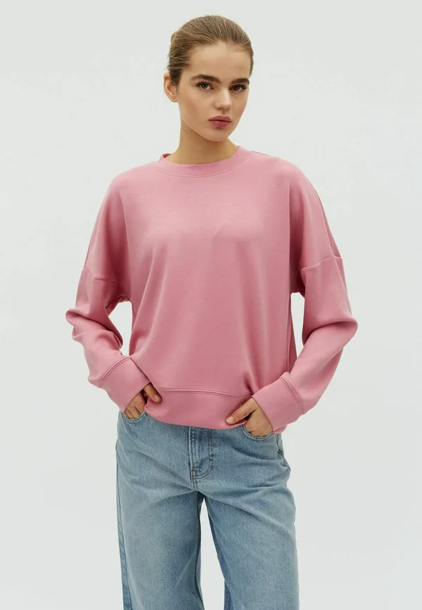 

Толстовка gillm Mbym, Wild Rose, Розовый, Толстовка gillm Mbym, Wild Rose