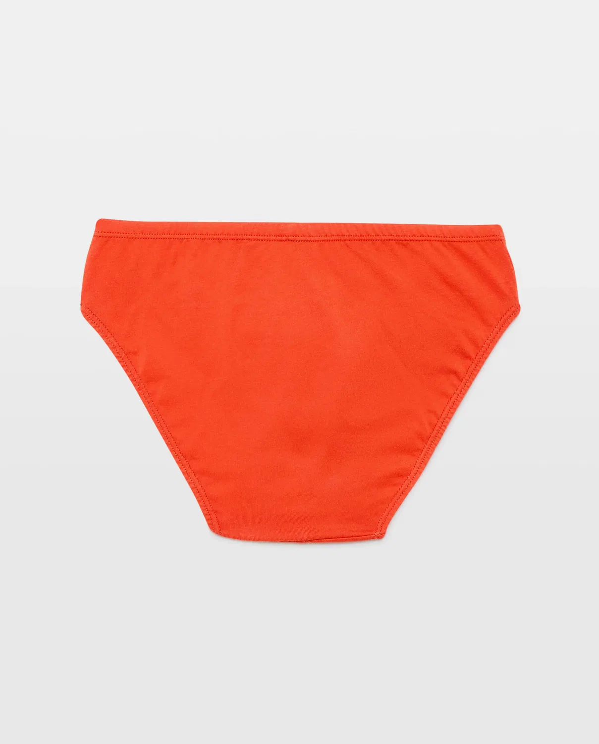 Детский комплект трусов для мальчиков 5 штук AVENGERS Cotton Juice, Multicolor — фото 2