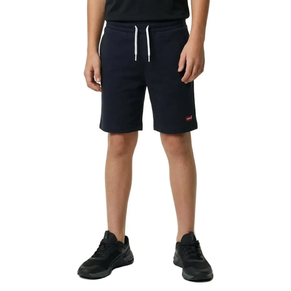Шорты Levi's, Levi´S, черный — фото 3