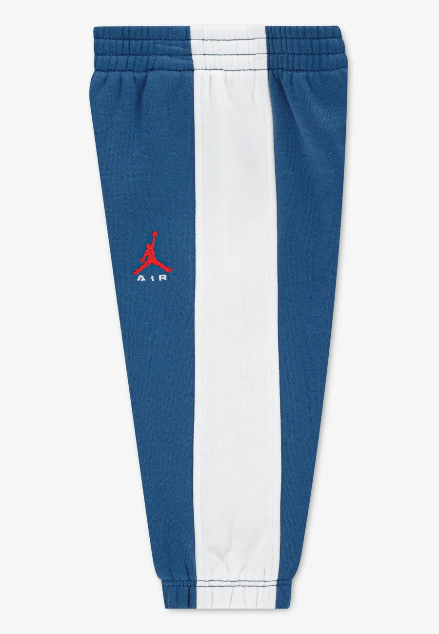 Спортивный костюм Jordan 'AIR' синего цвета — фото 3