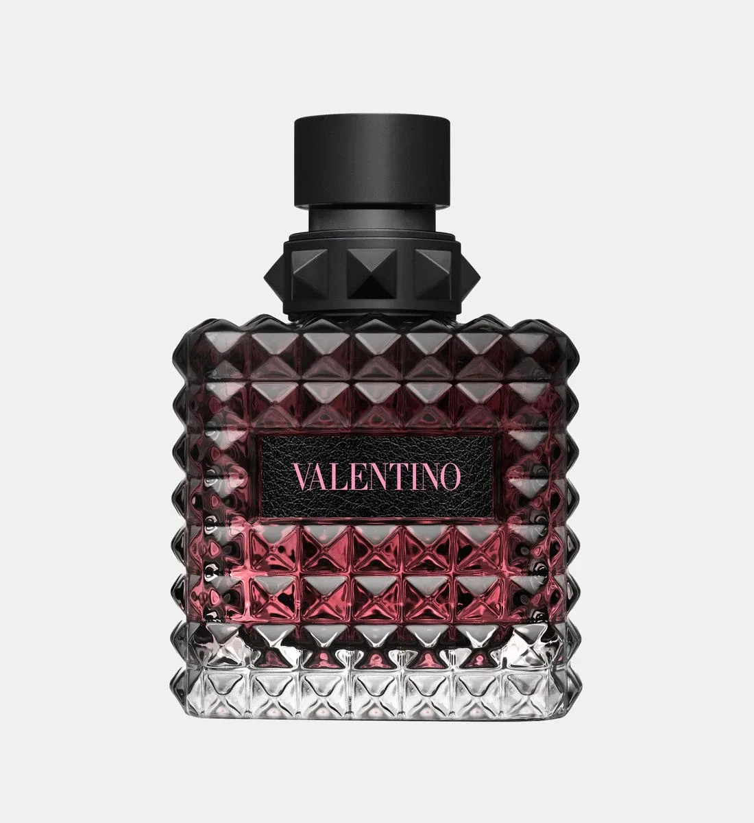 Парфюмерная вода Интенс для неЕ, цветочно-амбровый Valentino Beauty, розовый