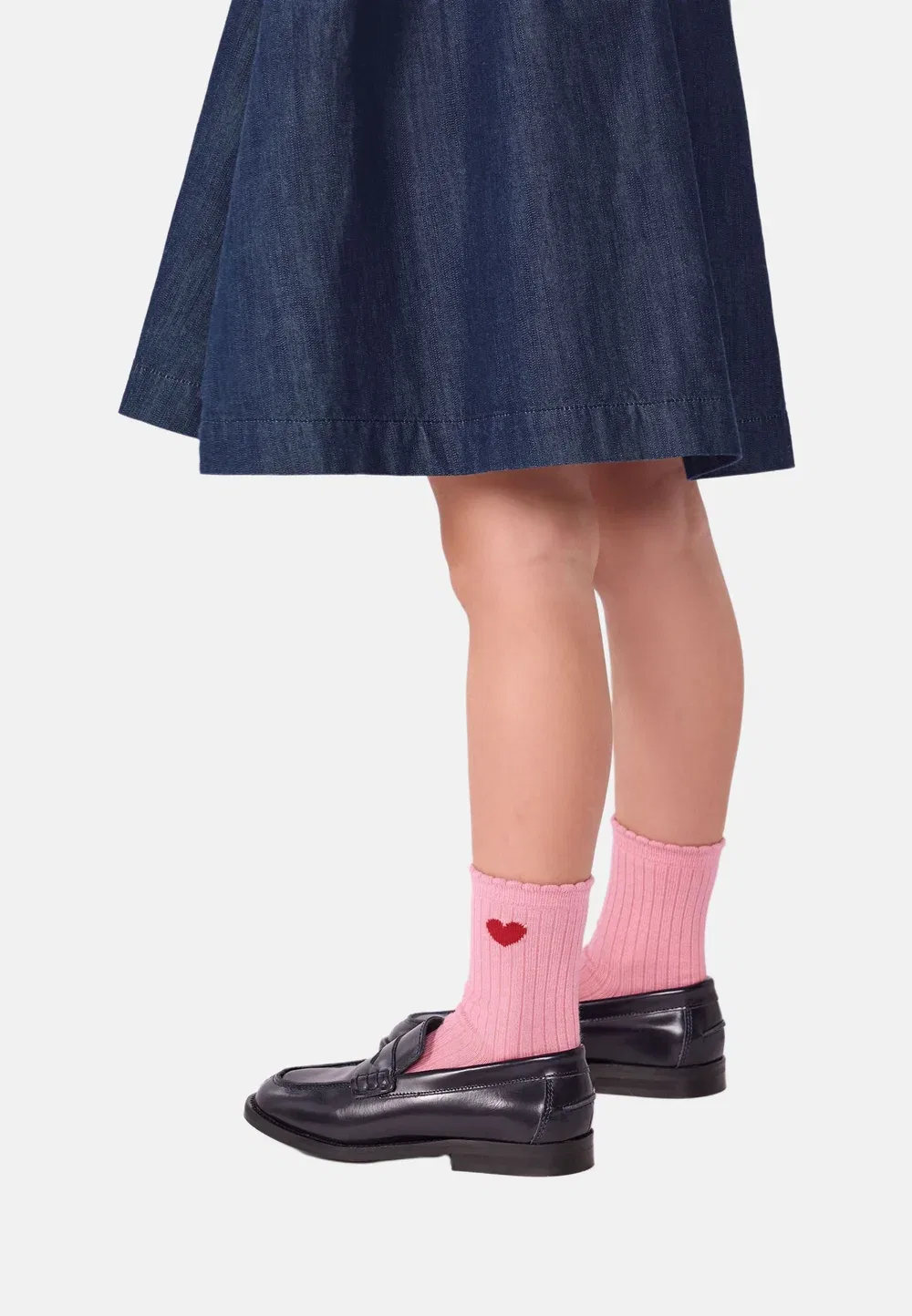 3 упаковки носков Petit Bateau, Multicolor — фото 2