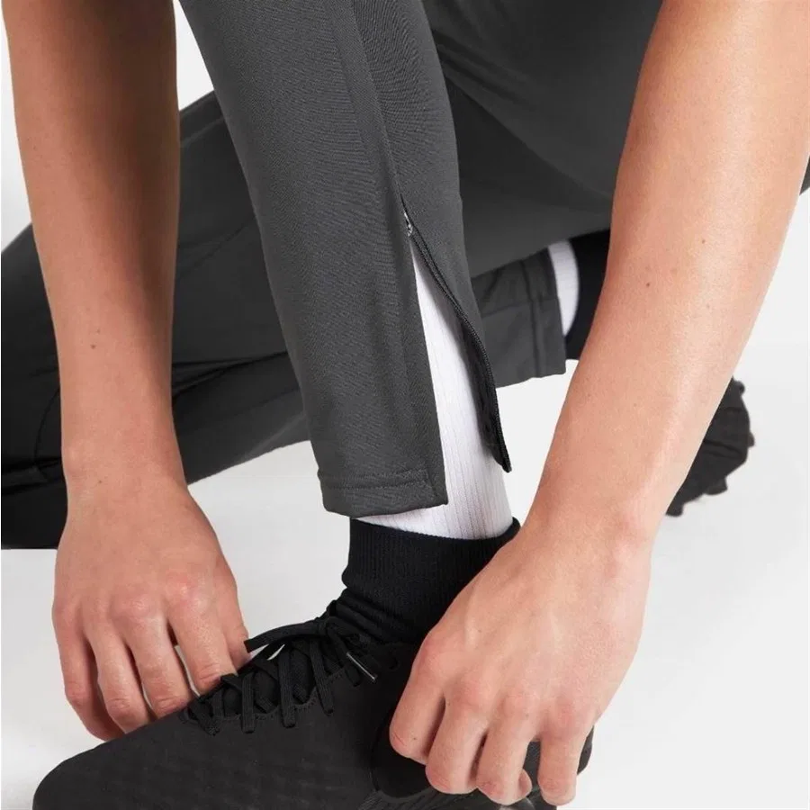 Спортивные брюки Dri-FIT Academy Nike, Серый — фото 4