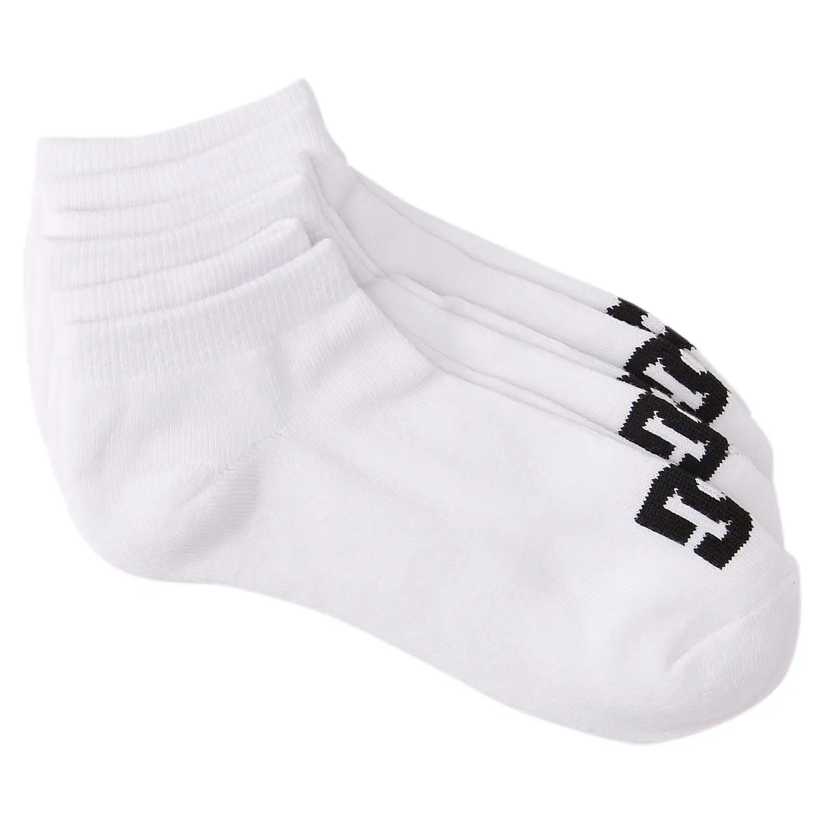

DC DC Обувь Мужские носки DC Shoes, белый