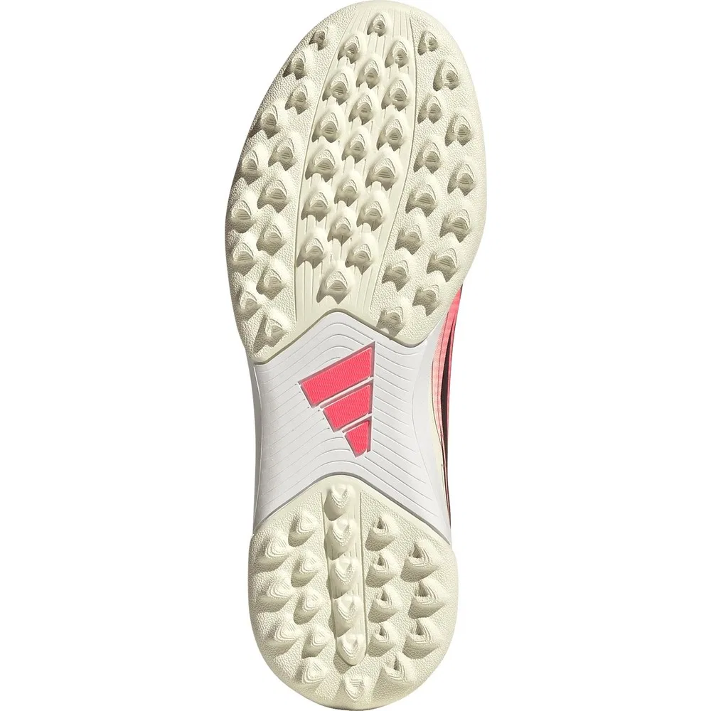 Детские футбольные бутсы для мальчиков Hyperfast Club Turf adidas — фото 4