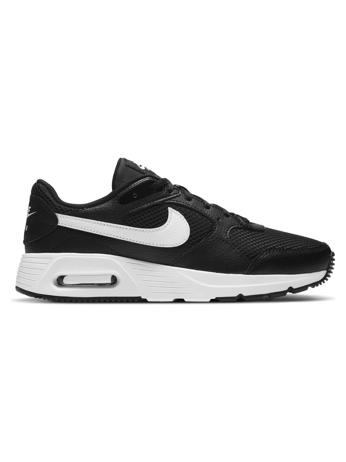 

Кроссовки Nike WMNS AIR MAX SC, черный