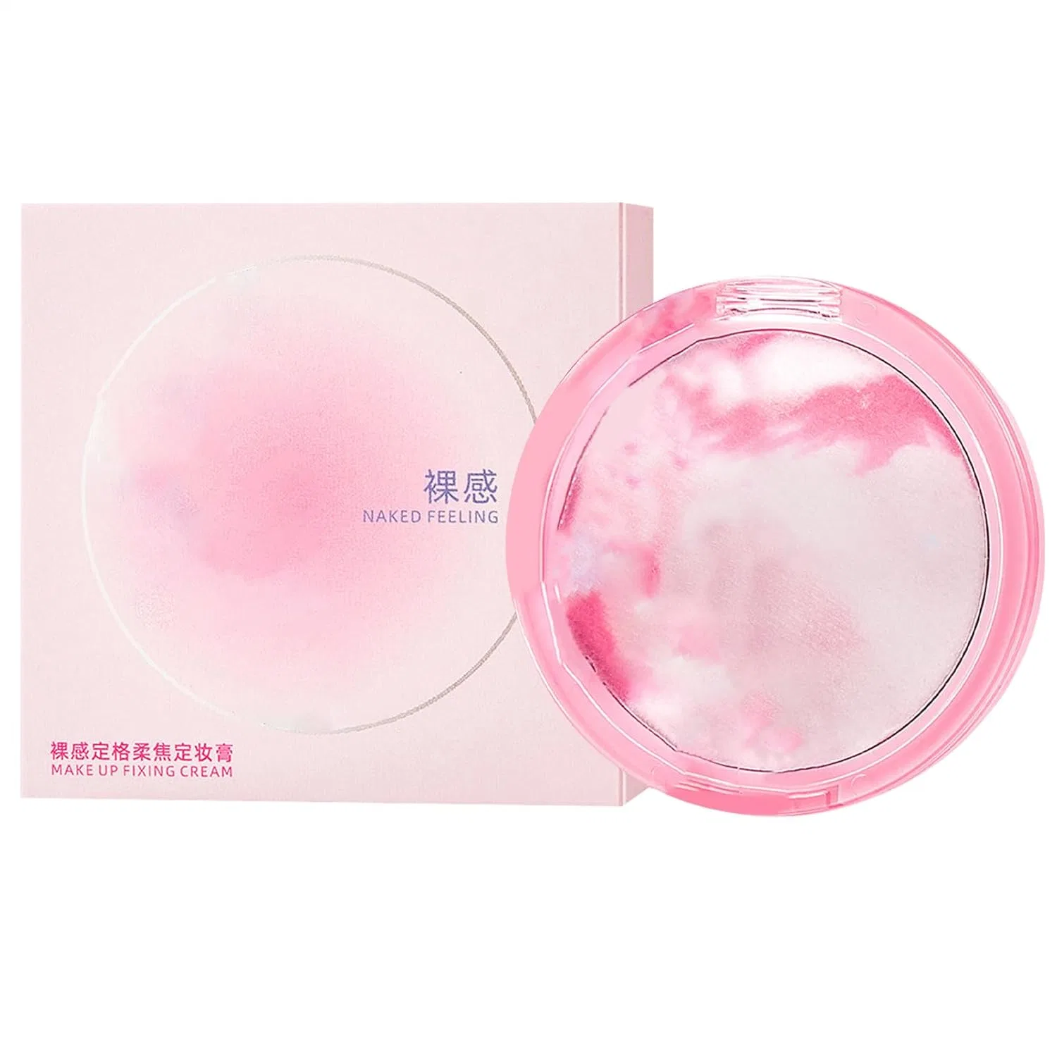 Generisch CC Cream Compact, 1 г