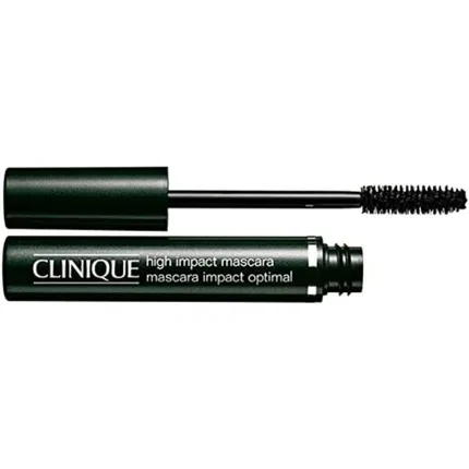 Тушь для ресниц объемная Clinique High Impact Mascara, Black, 3.5 мл