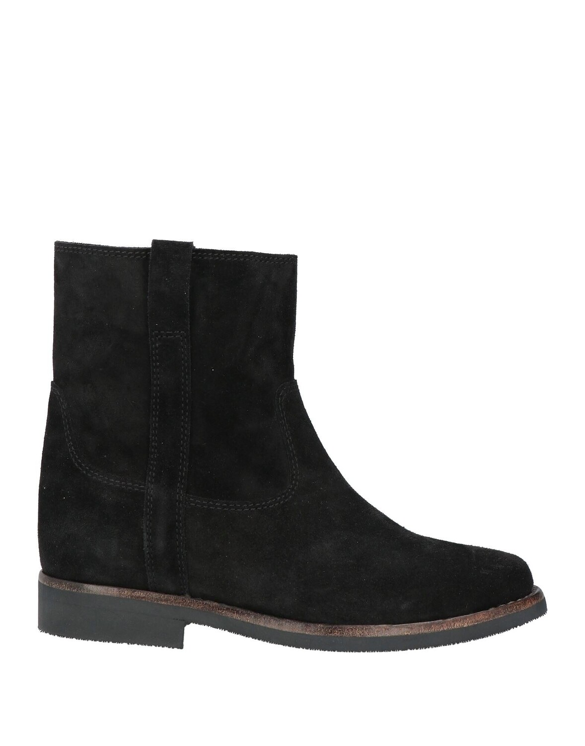 

Ботильоны Isabel Marant, черный