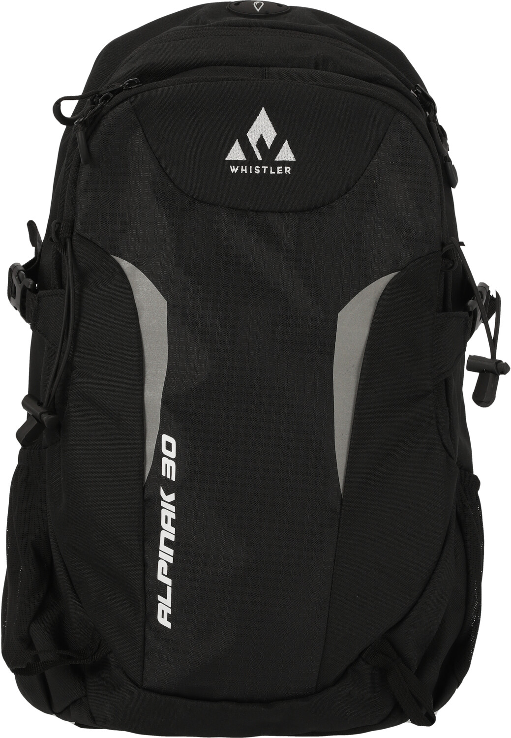 

Рюкзак Whistler Alpinak, цвет 1001 Black