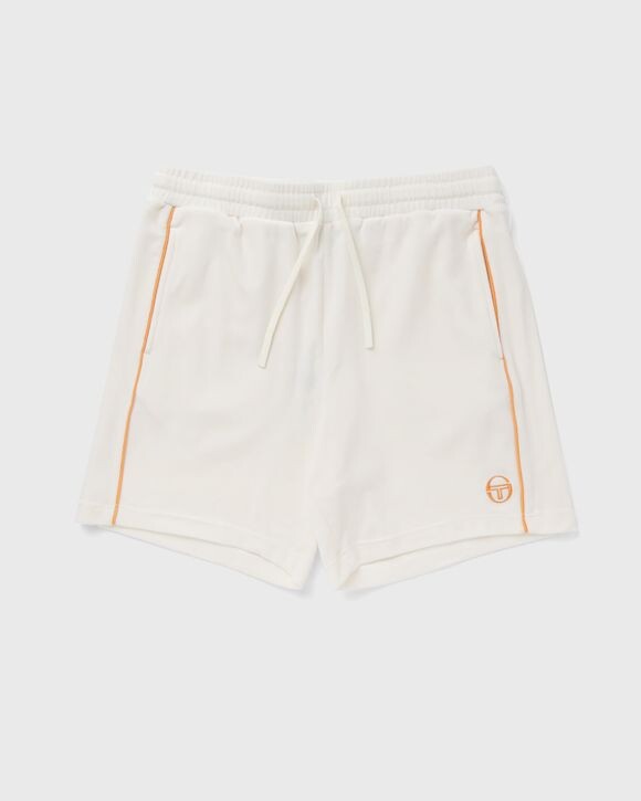 

Шорты Sergio Tacchini Lioni Velour Short, белый