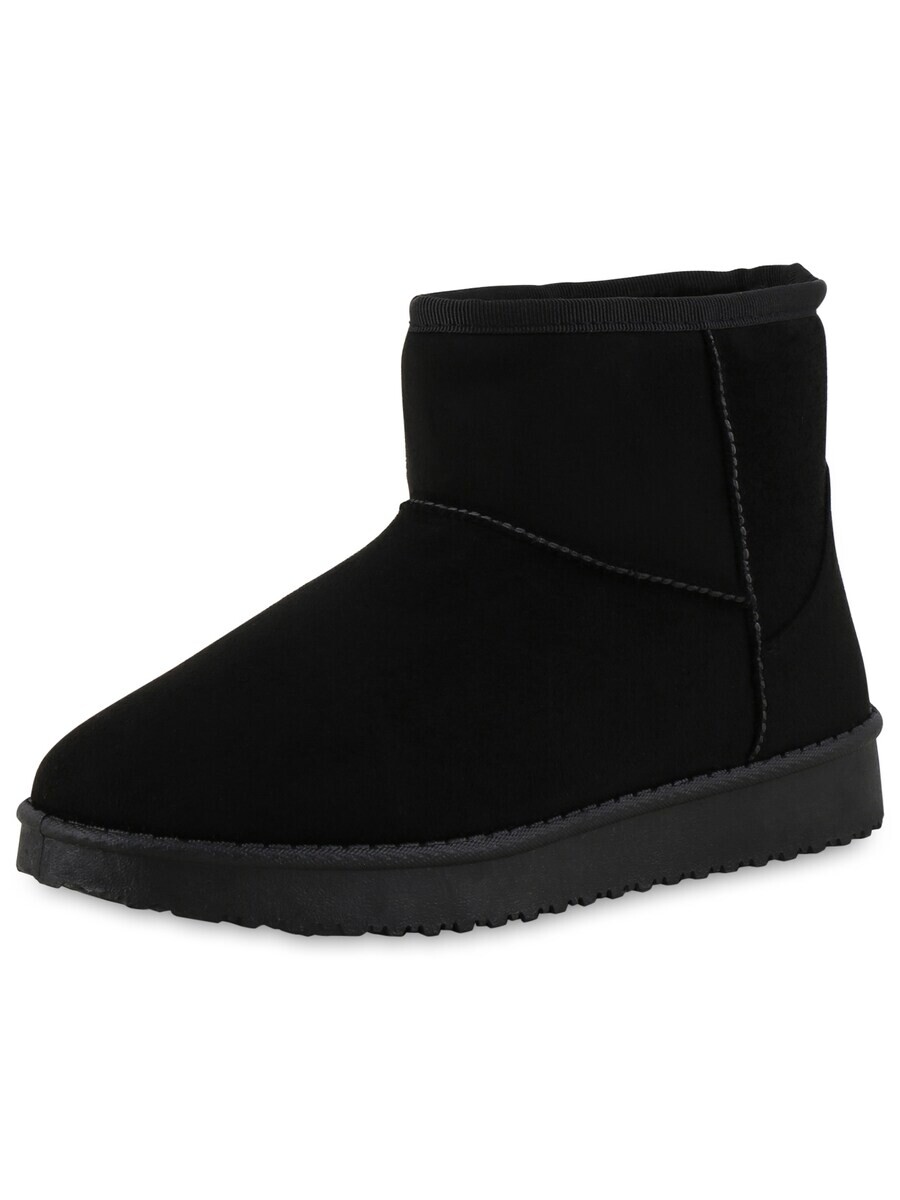 

Ботинки Van Hill Ankle Boots Chelsea, черный